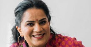 Zarna Garg