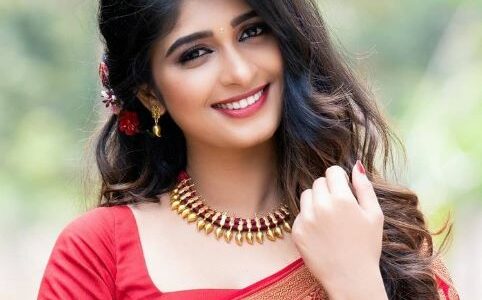 A photo of Aditi Prabhudeva