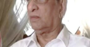 A. K. S. Usgaonkar
