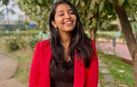 Aanvi Kamdar