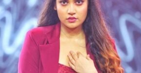 Aarya Jadhav