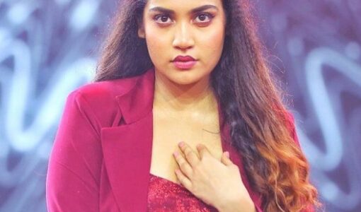 Aarya Jadhav
