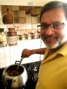 Ajit Anjum Age, Wife, Children, Family, Biography » StarsUnfolded