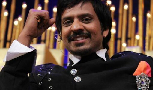 Akul Balaji
