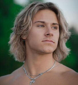 Alex Eubank Height, Age, Girlfriend, Family, Biography » StarsUnfolded