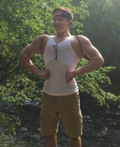 Alex Eubank Height, Age, Girlfriend, Family, Biography » StarsUnfolded