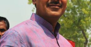 Anand Bhadauriya