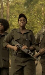 Anangsha Biswas Height, Age, Family, Biography » StarsUnfolded