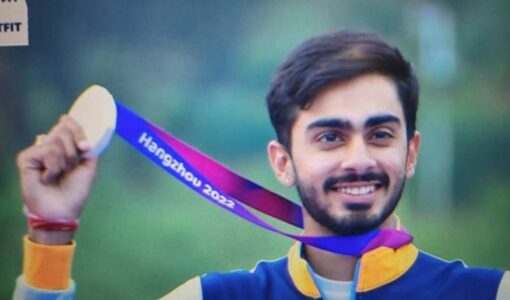 Anantjeet Singh Naruka