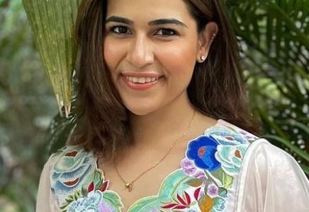 Ankita Goraya