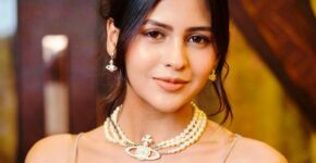 Anushka Merchande