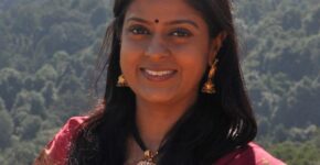 Aparna Vastarey