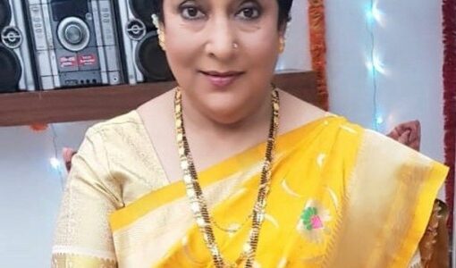 Archana Patkar