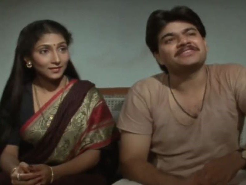 Archana Patkar Husband Children Family Biography StarsUnfolded