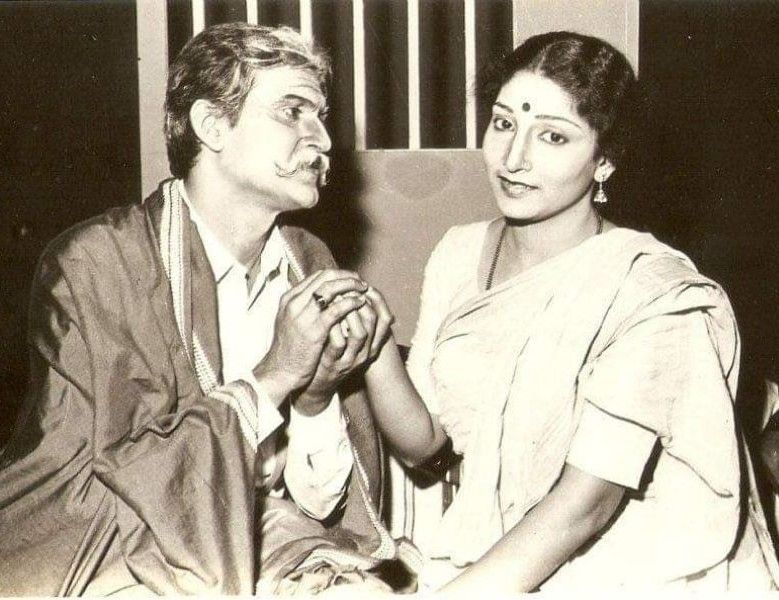 Archana Patkar Husband Children Family Biography StarsUnfolded