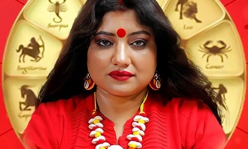Astro Trishla Chaturvedi