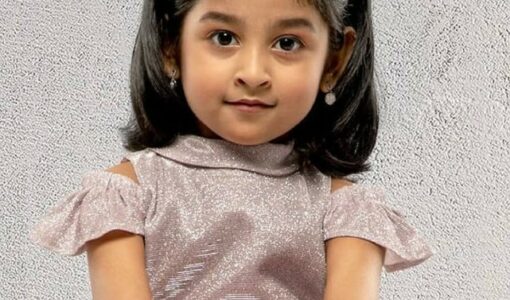 Baby Aazhiya