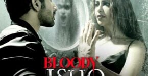 Bloody Ishq