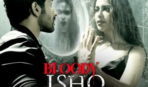 Bloody Ishq