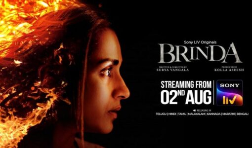 Brinda