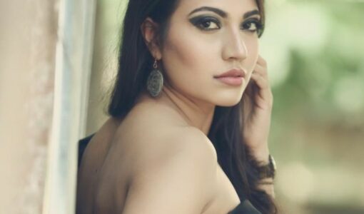 Chandana Raghavendra