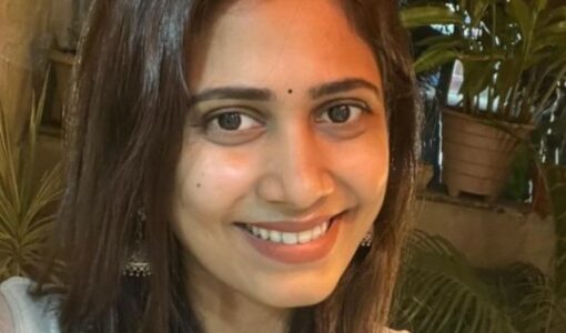 Chavan Yogita