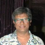 Chintan Upadhyay Age, Wife, Family, Biography