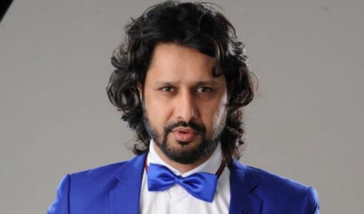 DJ Rohit Gida