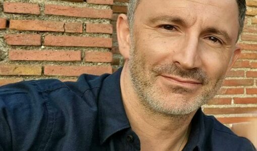 Daniel Caltagirone