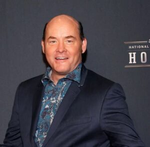 David Koechner Height, Age, Wife, Children, Family, Biography ...