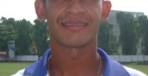 Dhammika Niroshana