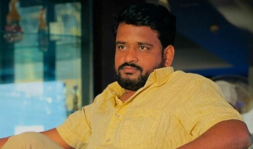 Dhananjay Powar