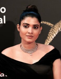 Divya Prabha Height, Age, Family, Biography » StarsUnfolded