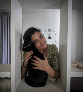 Divya Prabha Height, Age, Family, Biography » StarsUnfolded