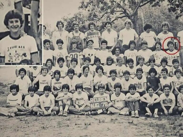 Douglas Emhoff Age, Wife, Children, Family, Biography » StarsUnfolded