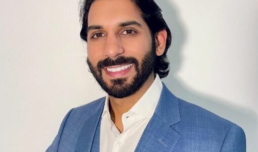 Dr. Anand Tarpara