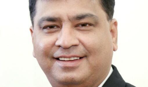 Dr. Shailesh Puntambekar