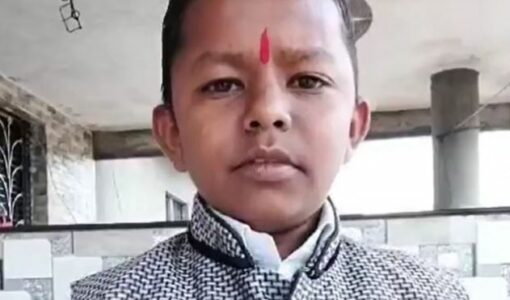 Ghanshyam Darode