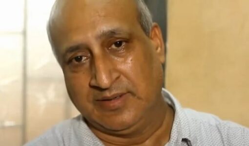 Gyan Prakash