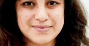 Hema Upadhyay