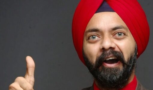 Inderpal Singh