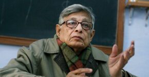 Irfan Habib