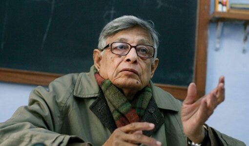 Irfan Habib