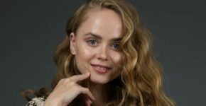 Irina Rudakova