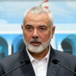 Ismail Haniyeh Age, Death, Wife, Children, Family, Biography