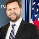 J. D. Vance Height, Age, Wife, Children, Family, Biography