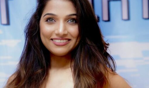 Jahnavi Killekar