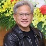 Jensen Huang Height, Age, Wife, Children, Family, Biography