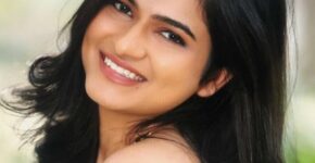 Kajal Sharma