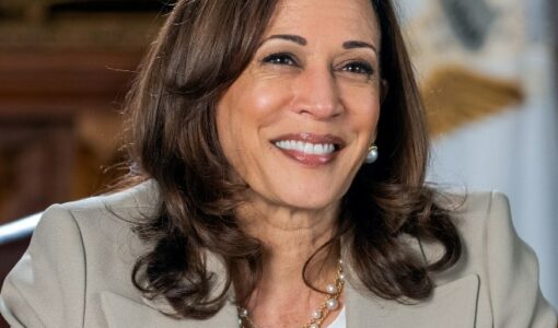 Kamala Harris